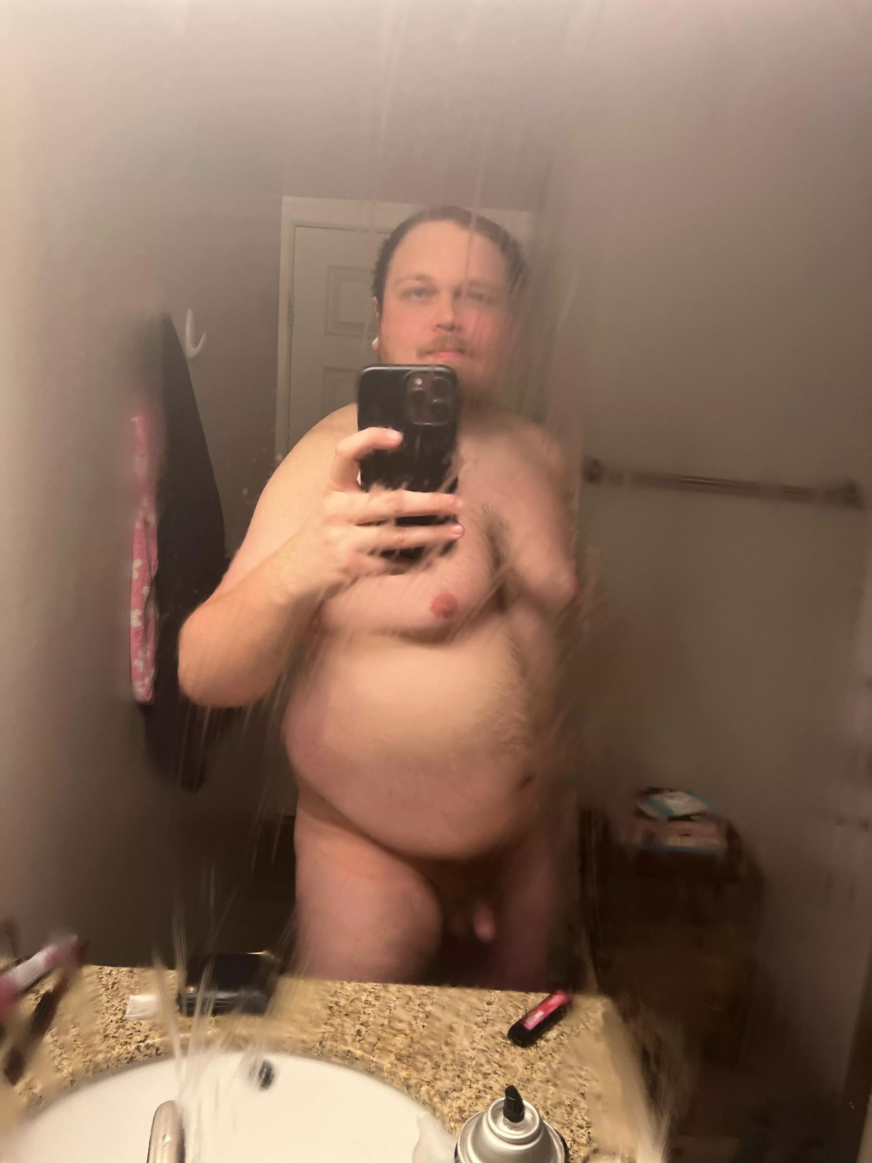 Feeling good posted by King-of-Richard