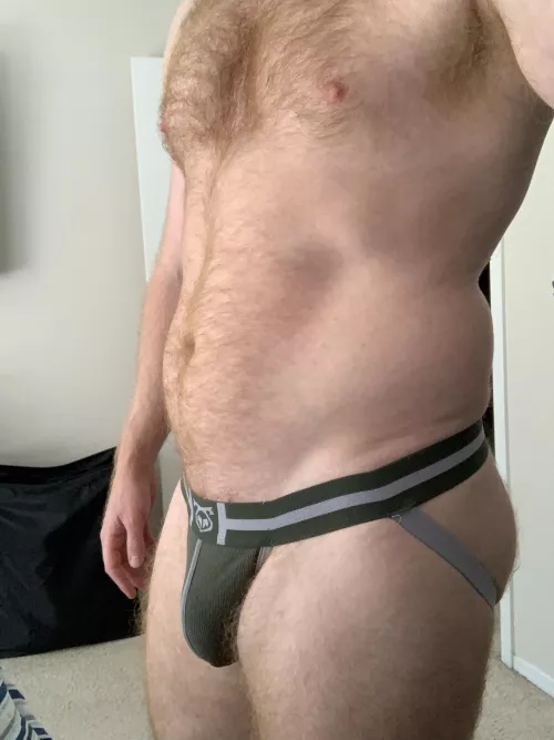 Feeling good by Das_Orange