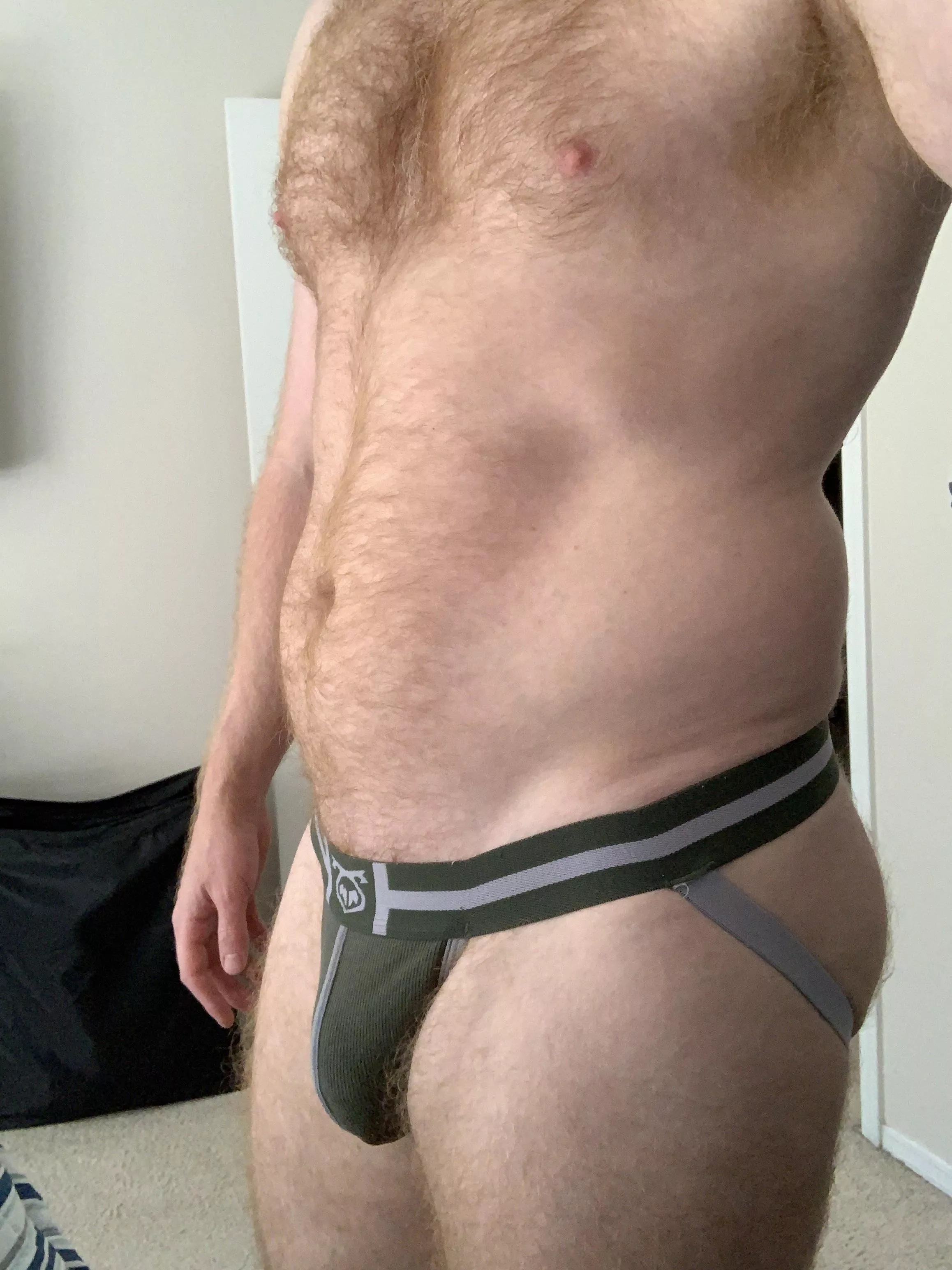 Feeling good posted by Das_Orange