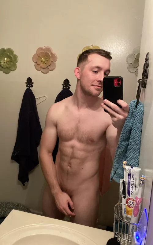 Feeling good by Benny1357