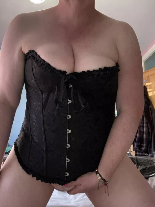 Feeling’ good! by napoleond74