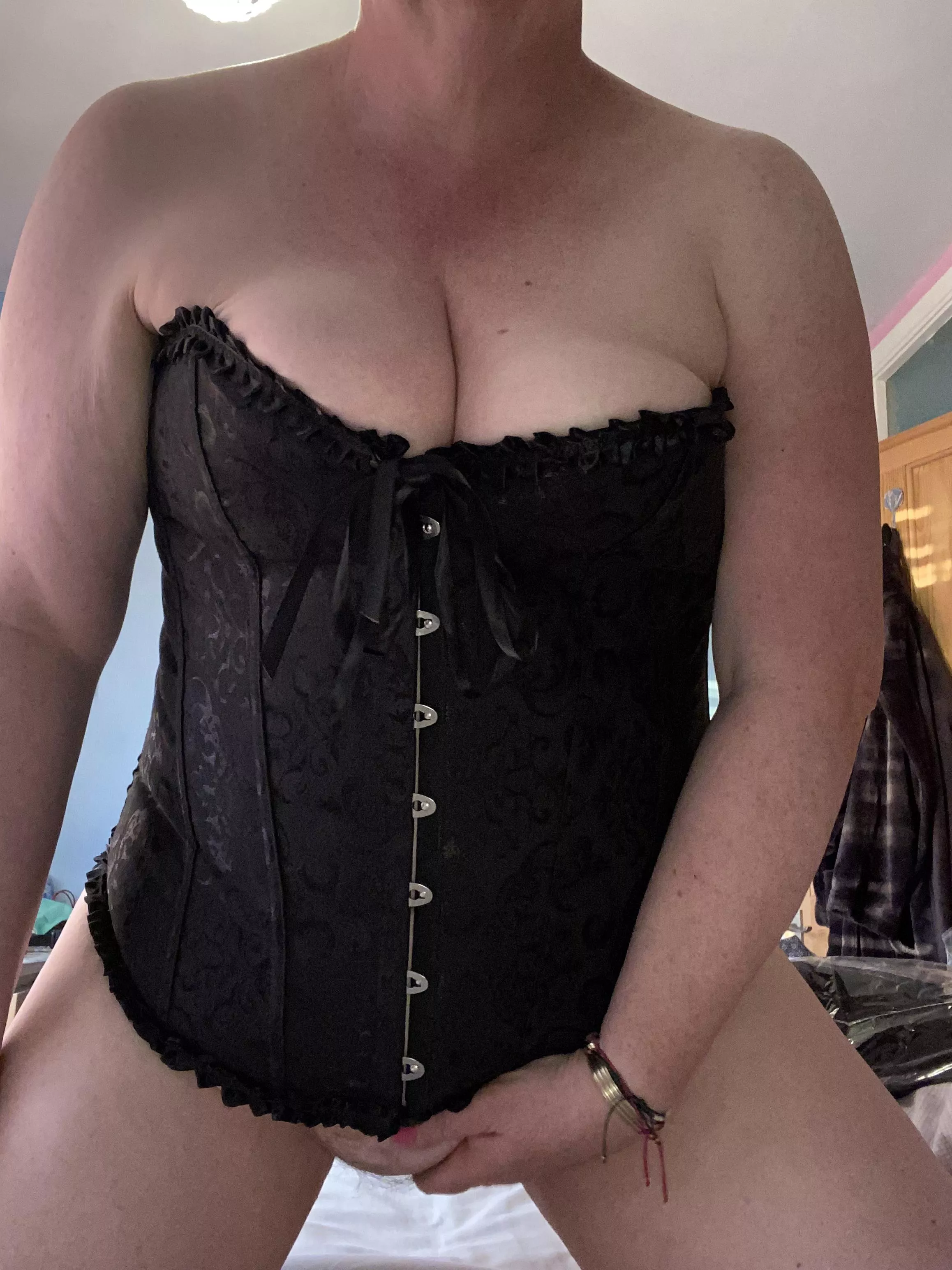 Feeling’ good! posted by napoleond74