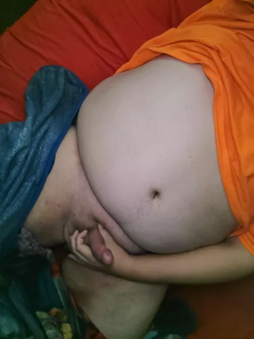 Feeling good! by breakfastoflosers567