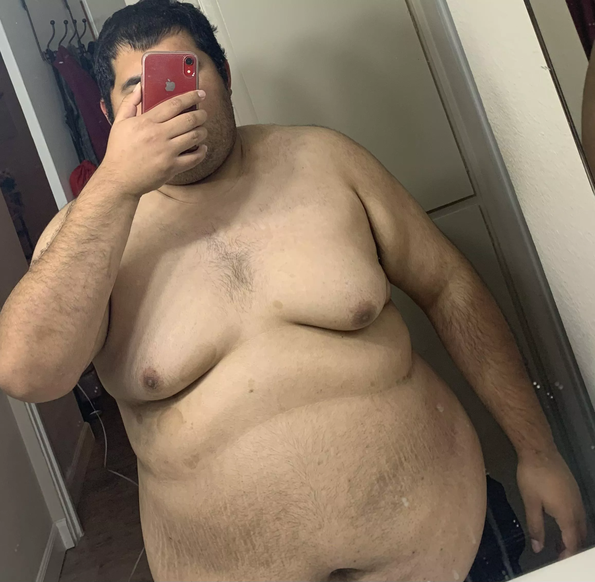 Feeling good posted by anyonewhoknows56