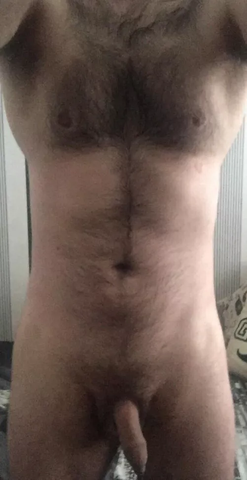 Feeling good about myself for first time in ages. Not perfect, but I’m good with that. by 1PrcntBttry