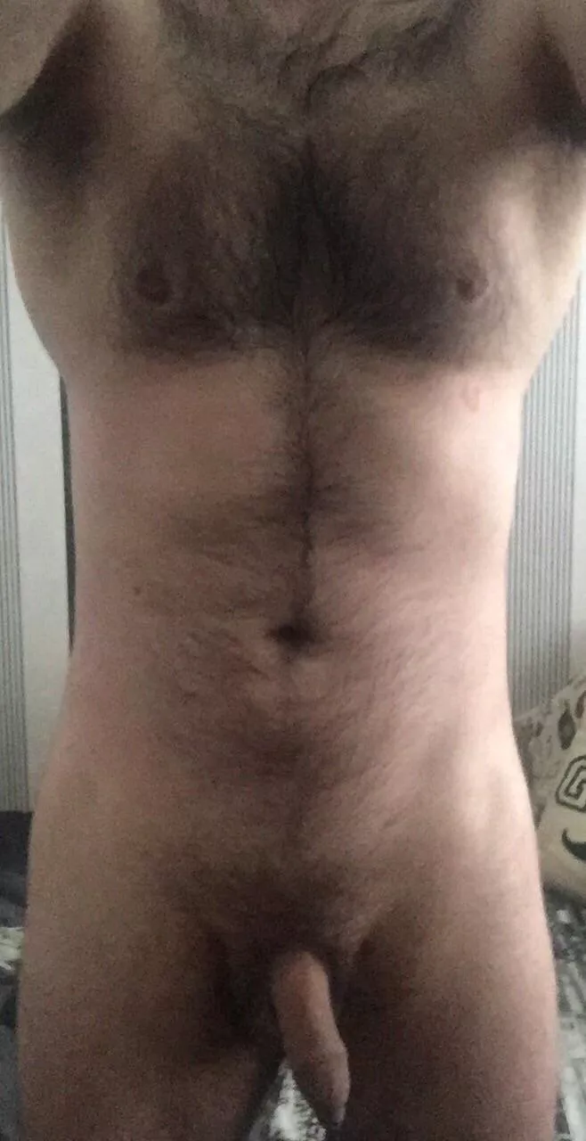 Feeling good about myself for first time in ages. Not perfect, but I’m good with that. posted by 1PrcntBttry