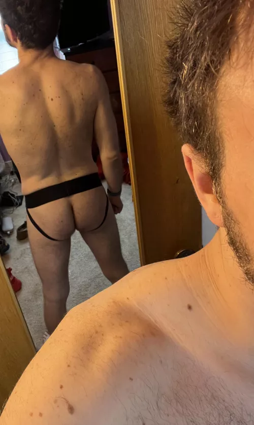 Feeling good about myself today 😜😈 by xtopherLXII