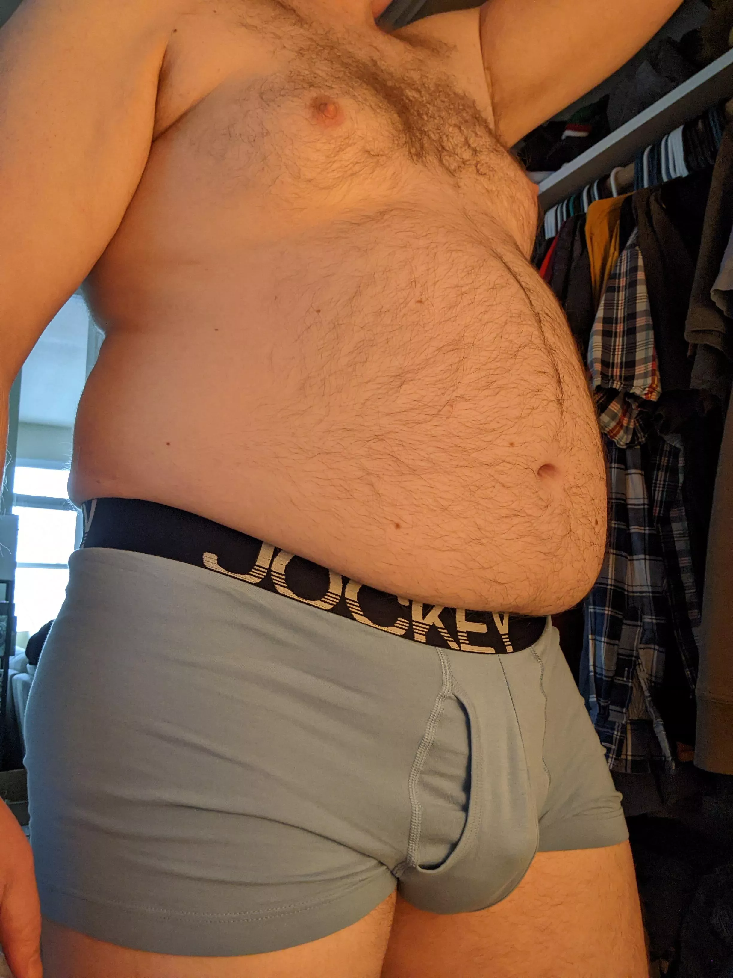 Feeling good, anyone need a cuddle posted by Shasokaiskauyon