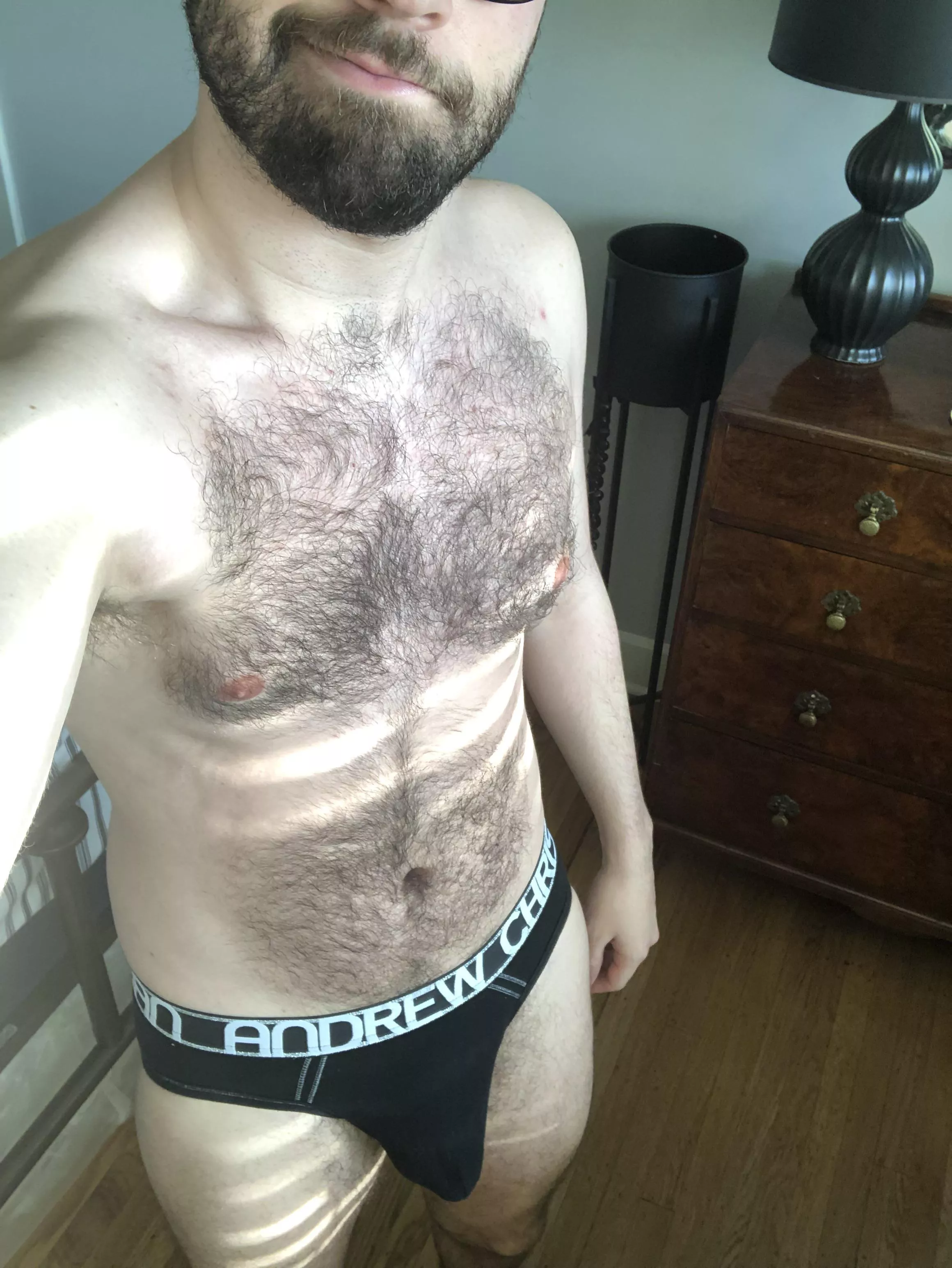 Feeling good in the morning sun posted by werkinjerkin