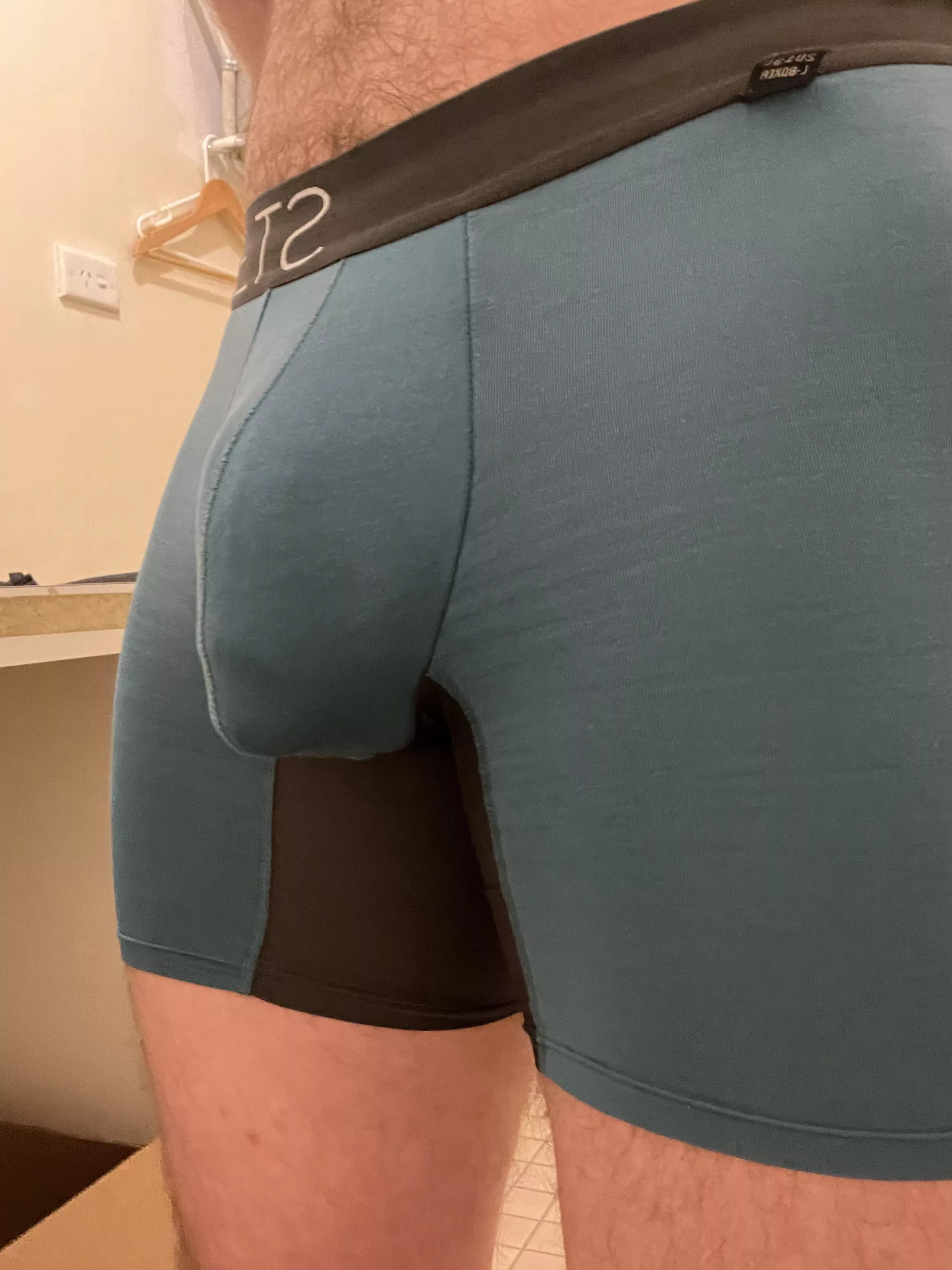 Feeling good posted by throwaway4playtoday