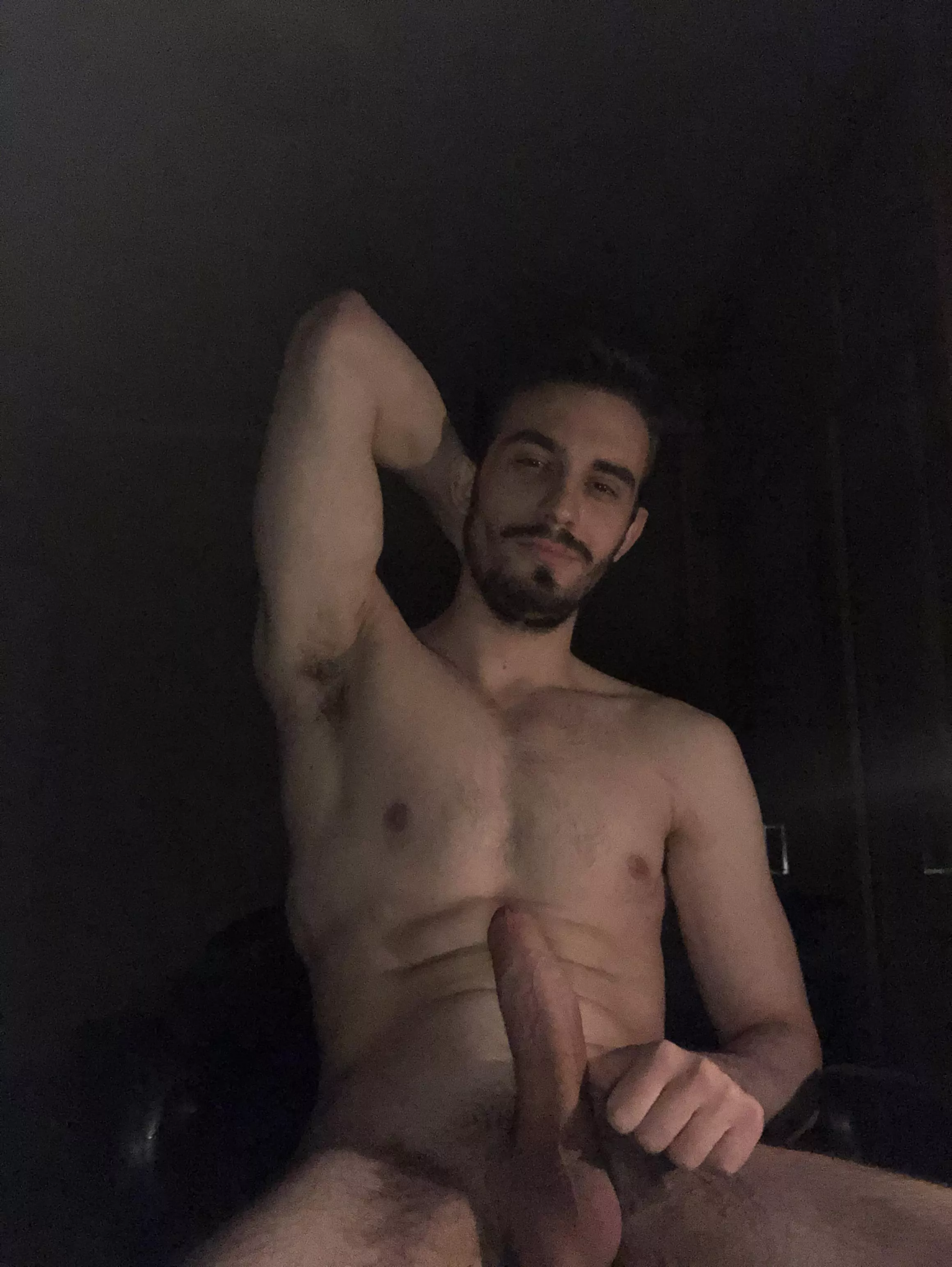 Feeling good… posted by Kooky-Log-9058