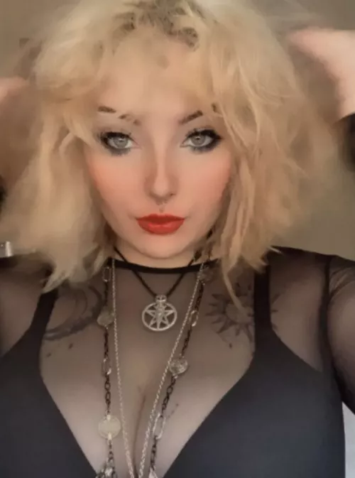 feeling good today by sparkylynn0