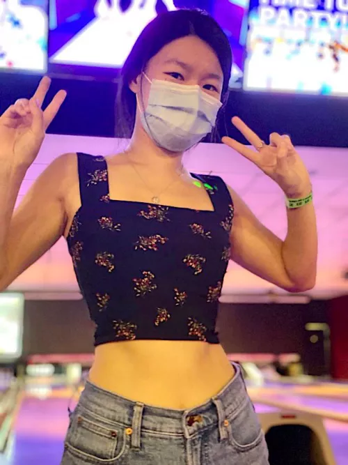 Feeling good today 😊 by Vegetable_Night_5954