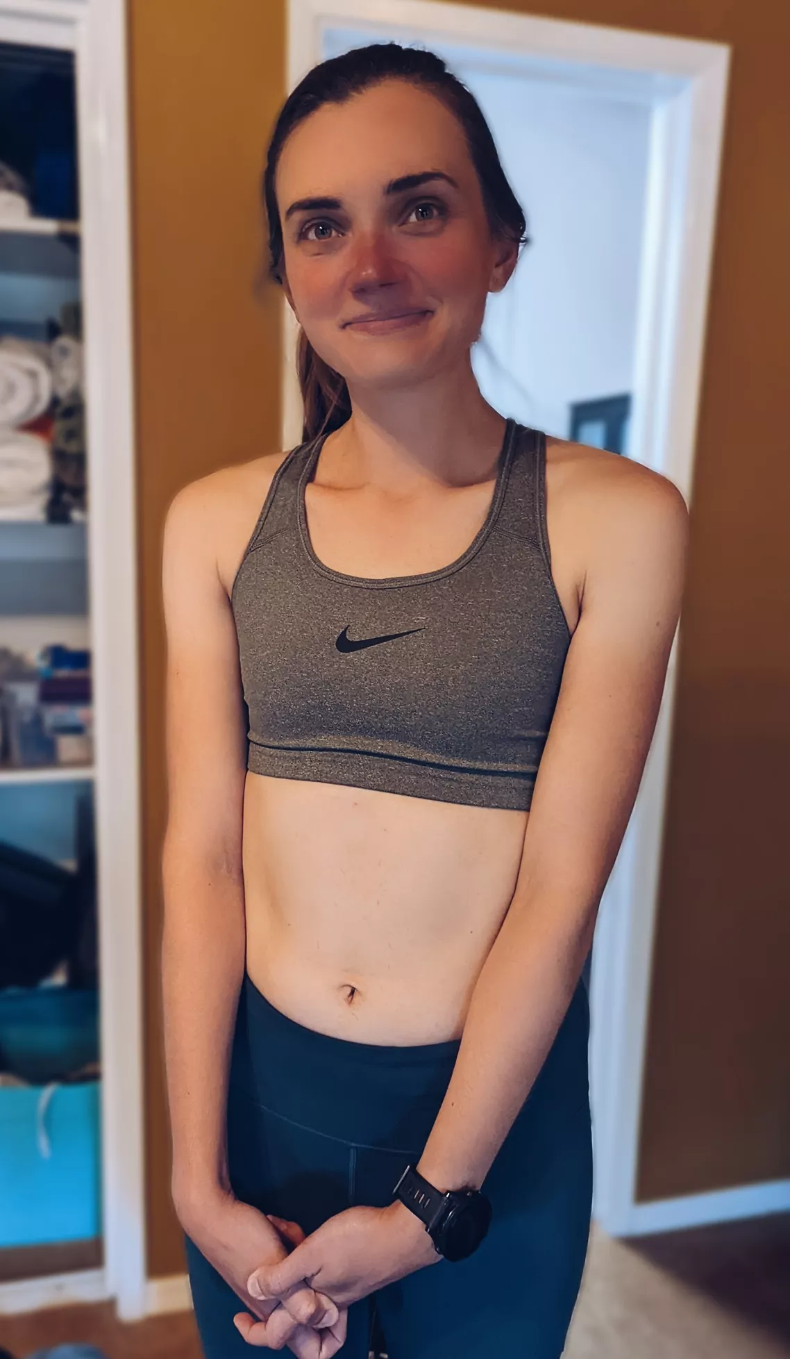 Feeling good today posted by SensibleSexSlave