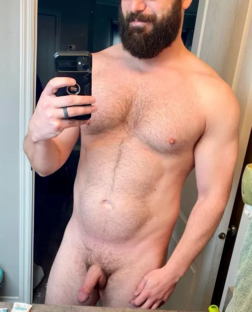 Feeling good today(39) by Hunghero116