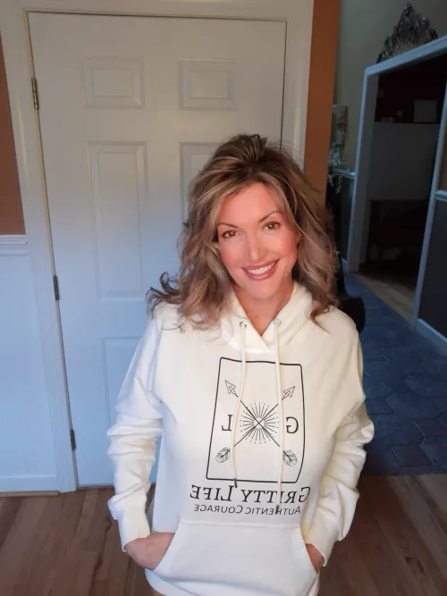 [F]eeling Gritty today... fits me 💋 by GrittyLife