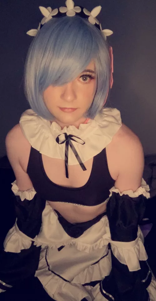 feeling hella cute with this! by MercuryET