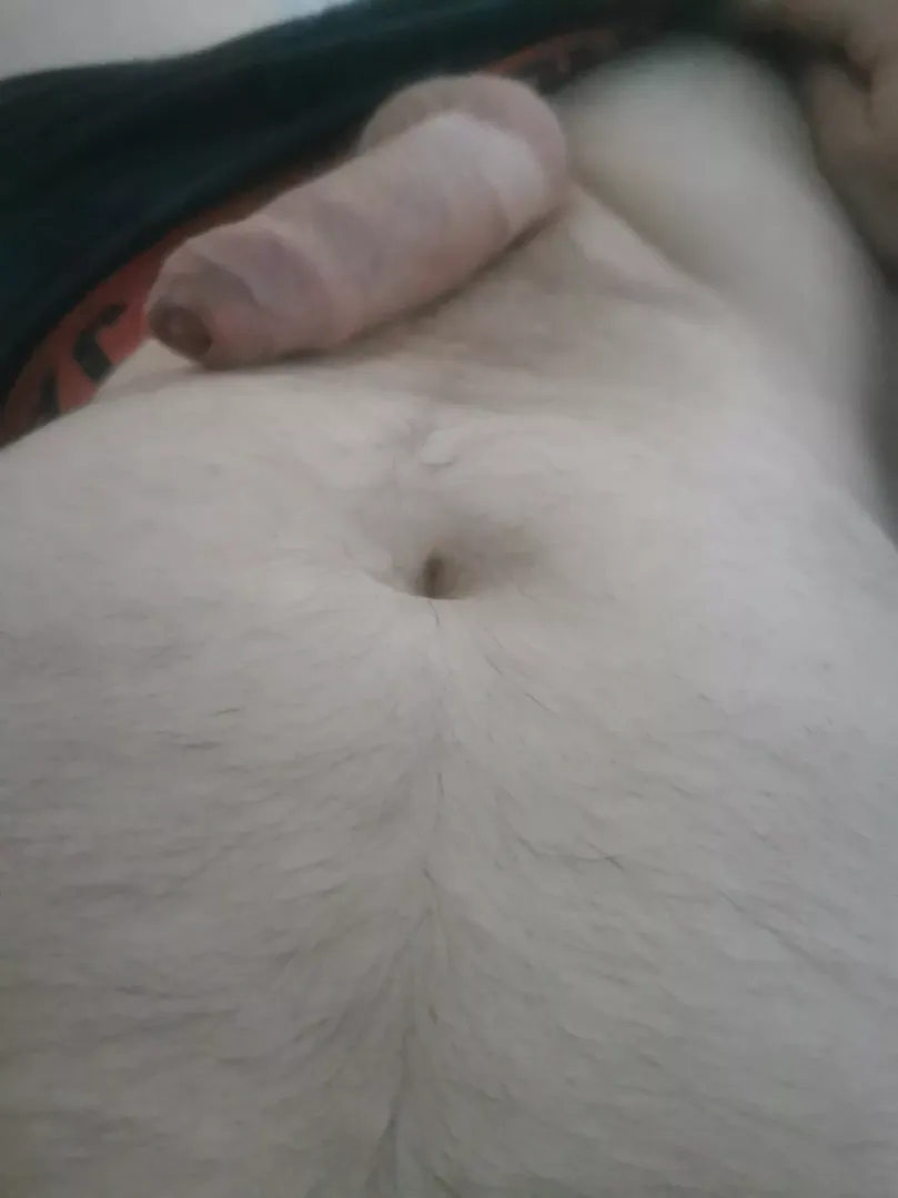 feeling horny posted by throwww38