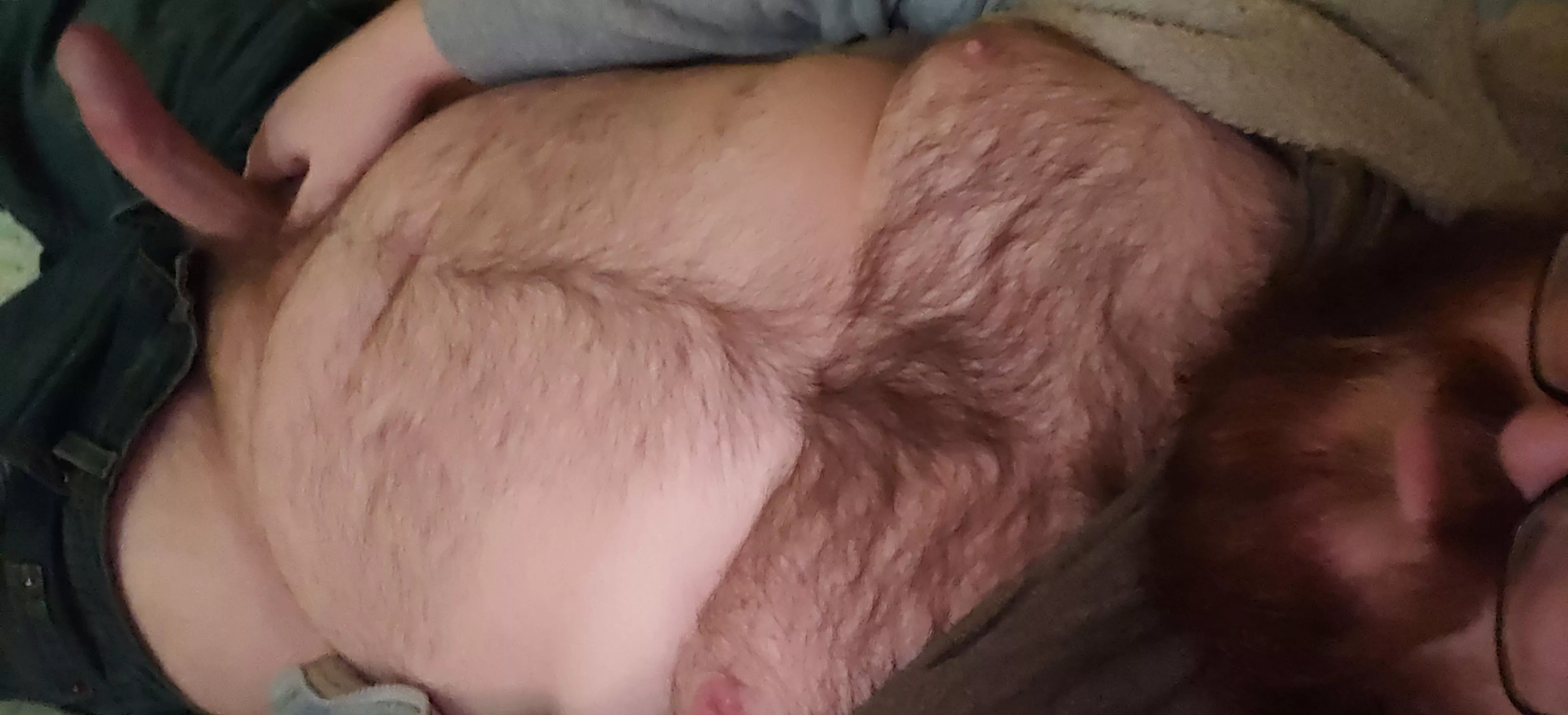 Feeling horny, boys. Anyone wanna help out? (26) posted by Offizier_Invicta