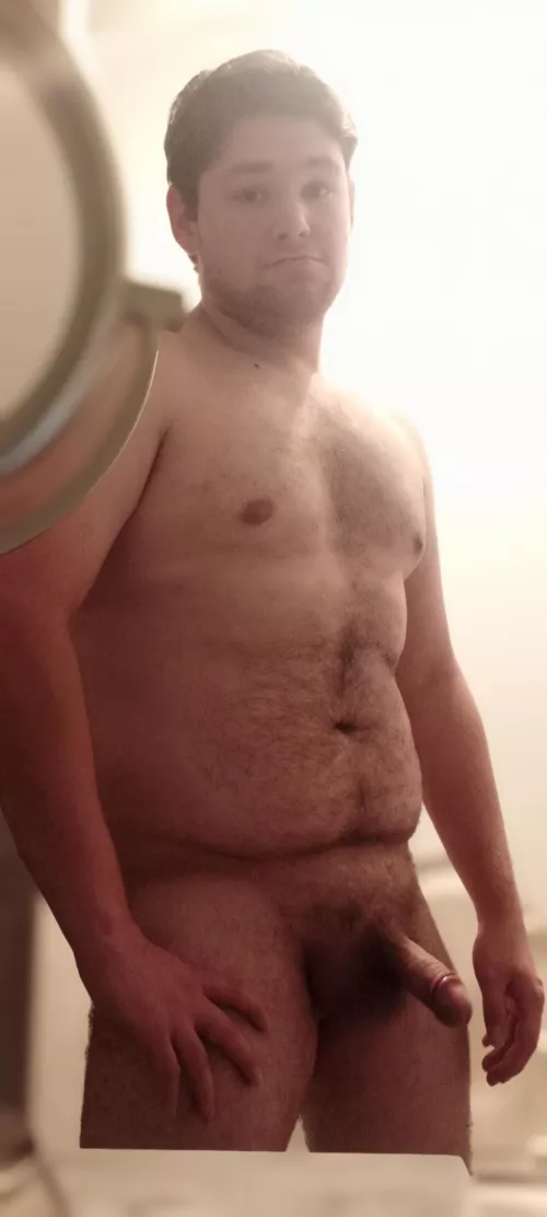 feeling horny... might wanna CUM for you! 🤤🤪💦🔥😏 by Boredsowhat778