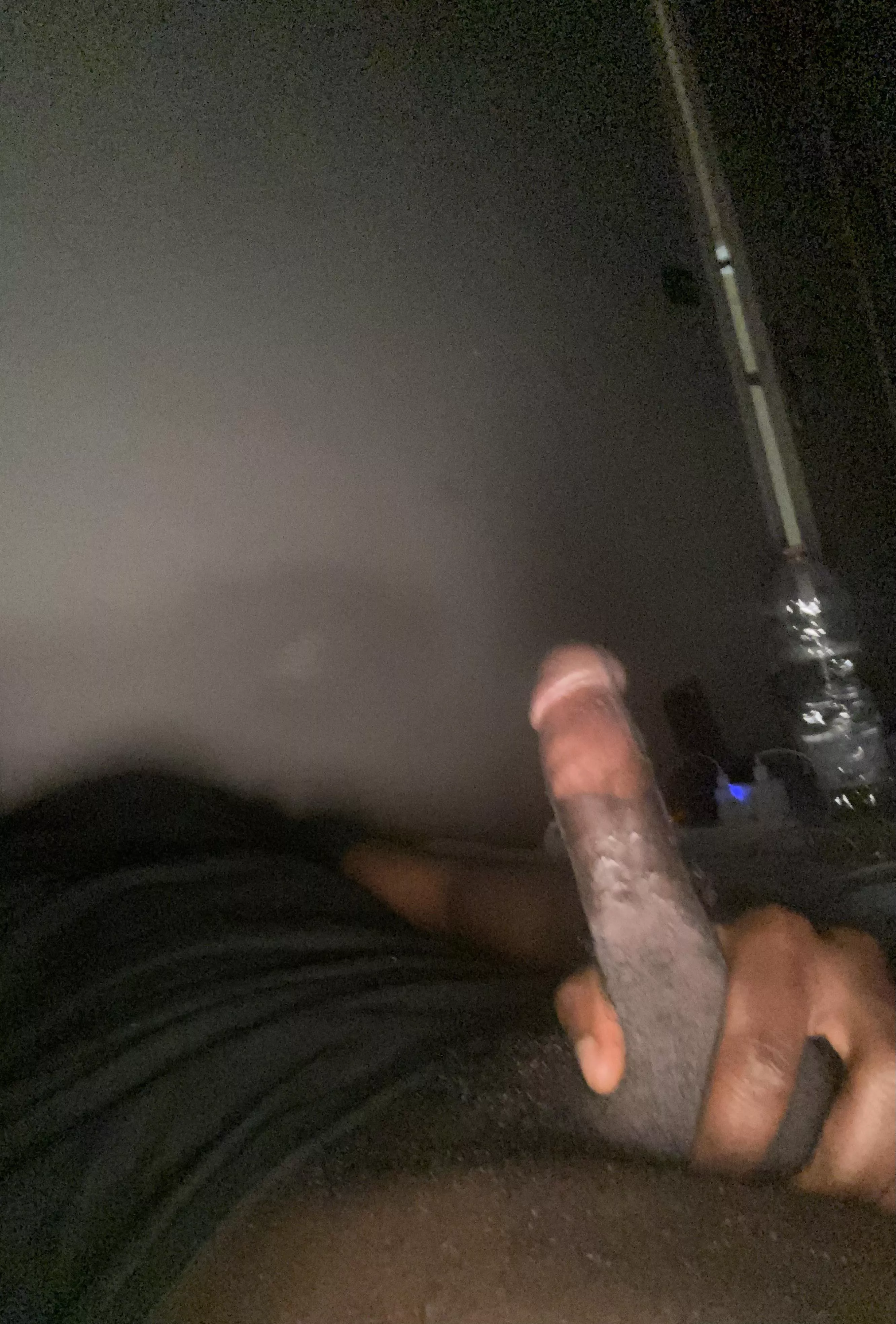 Feeling horny this morning posted by blackangie90
