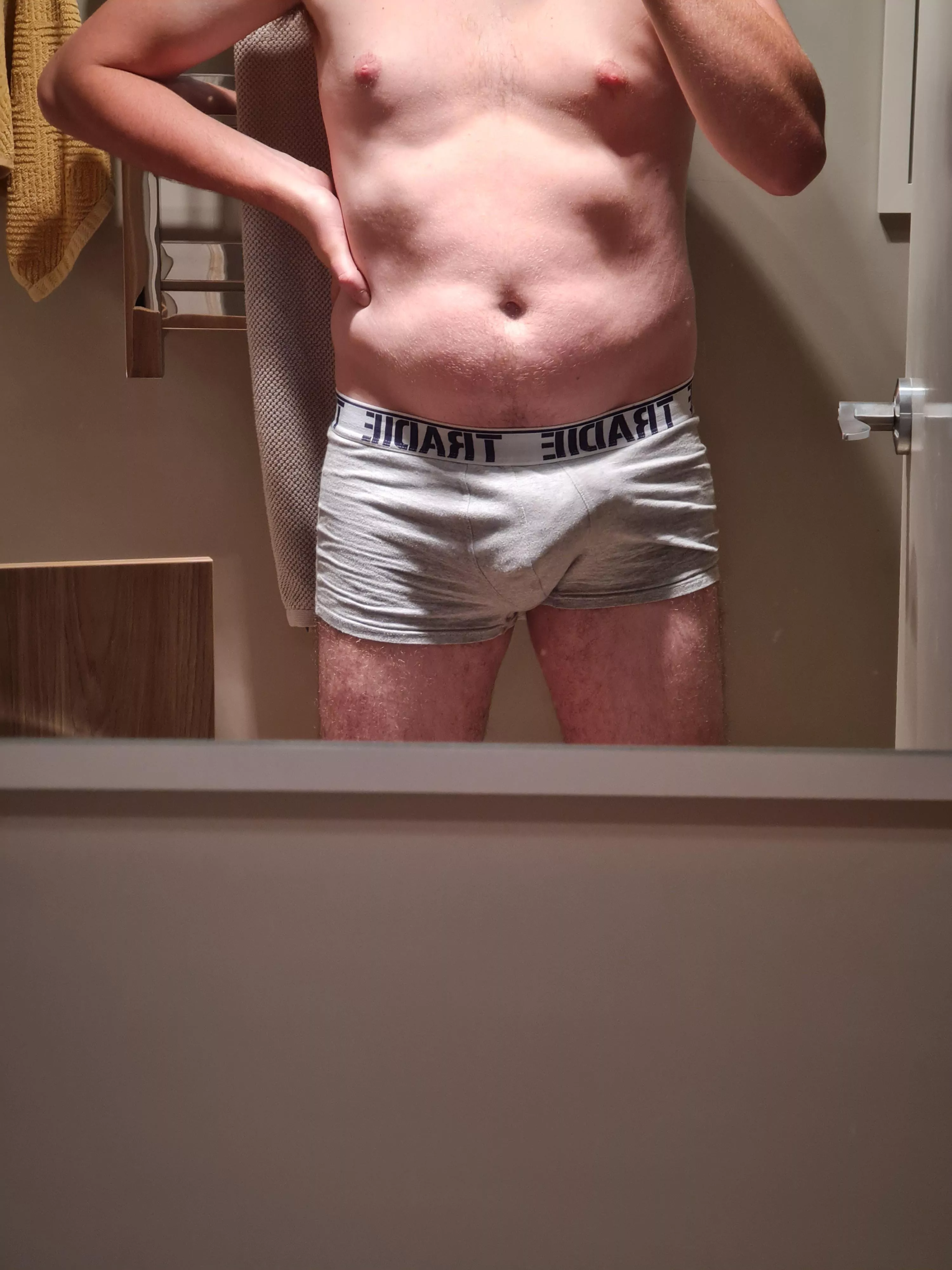 feeling horny this morning before work posted by indyj200392