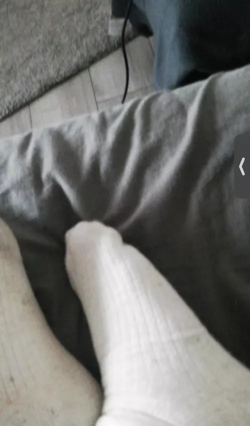 Feeling hot rn text me 🥰 by Accomplished_Ad5623