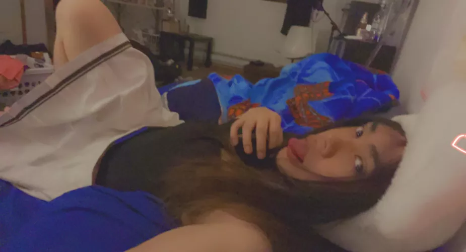 Feeling ignored lately, cheer me up? <3 by urkawaiiprincess