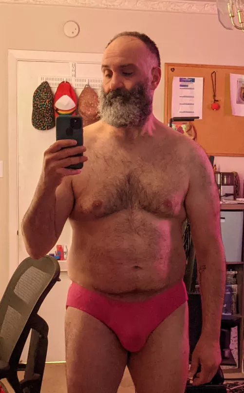 feeling it on a friday by tucotorresx