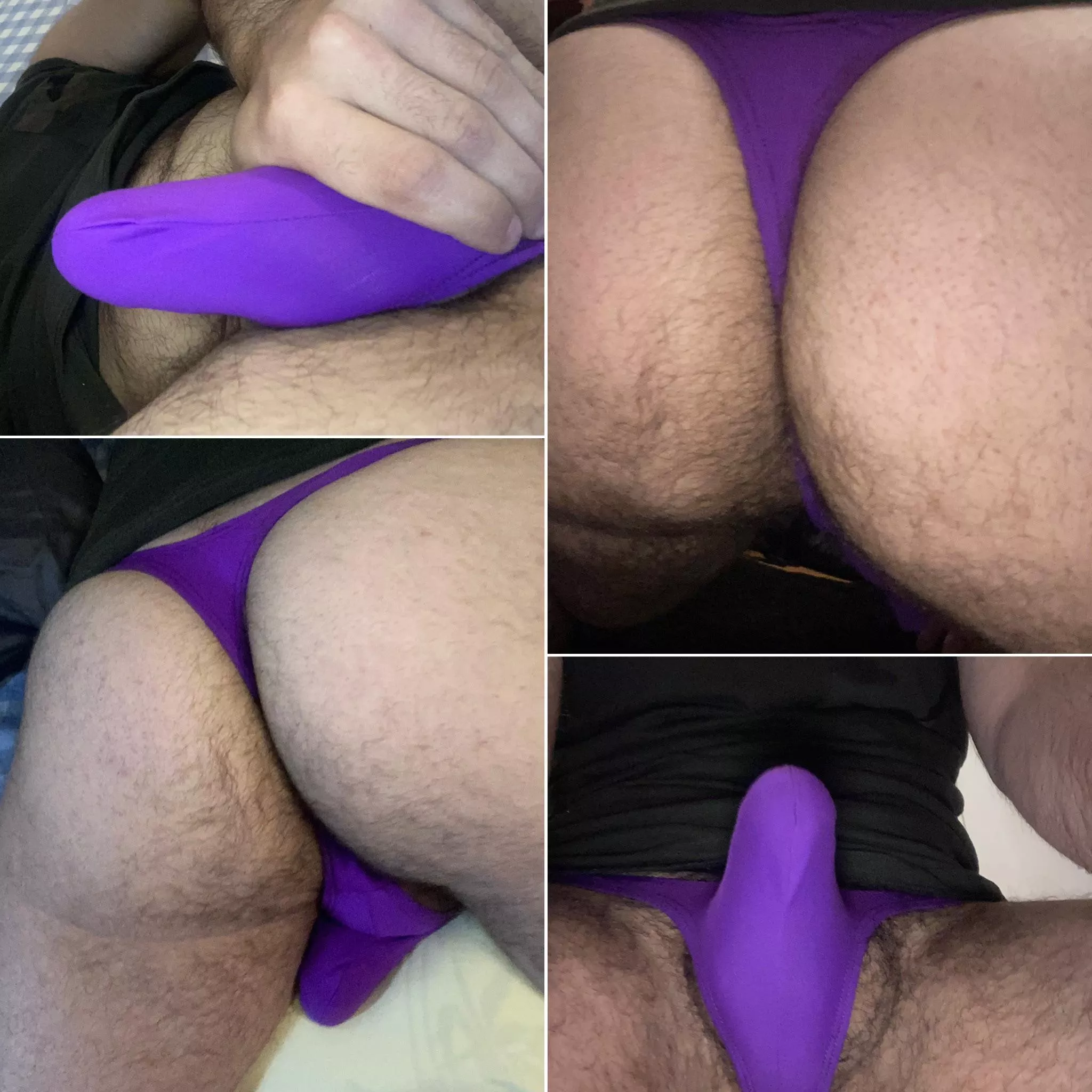 Feeling it tonight posted by ImaginaryTwist8