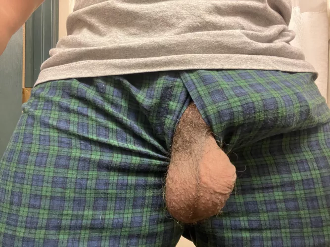 Feeling kind of full today, I’ll have to manage that then. by randobanjoincamo