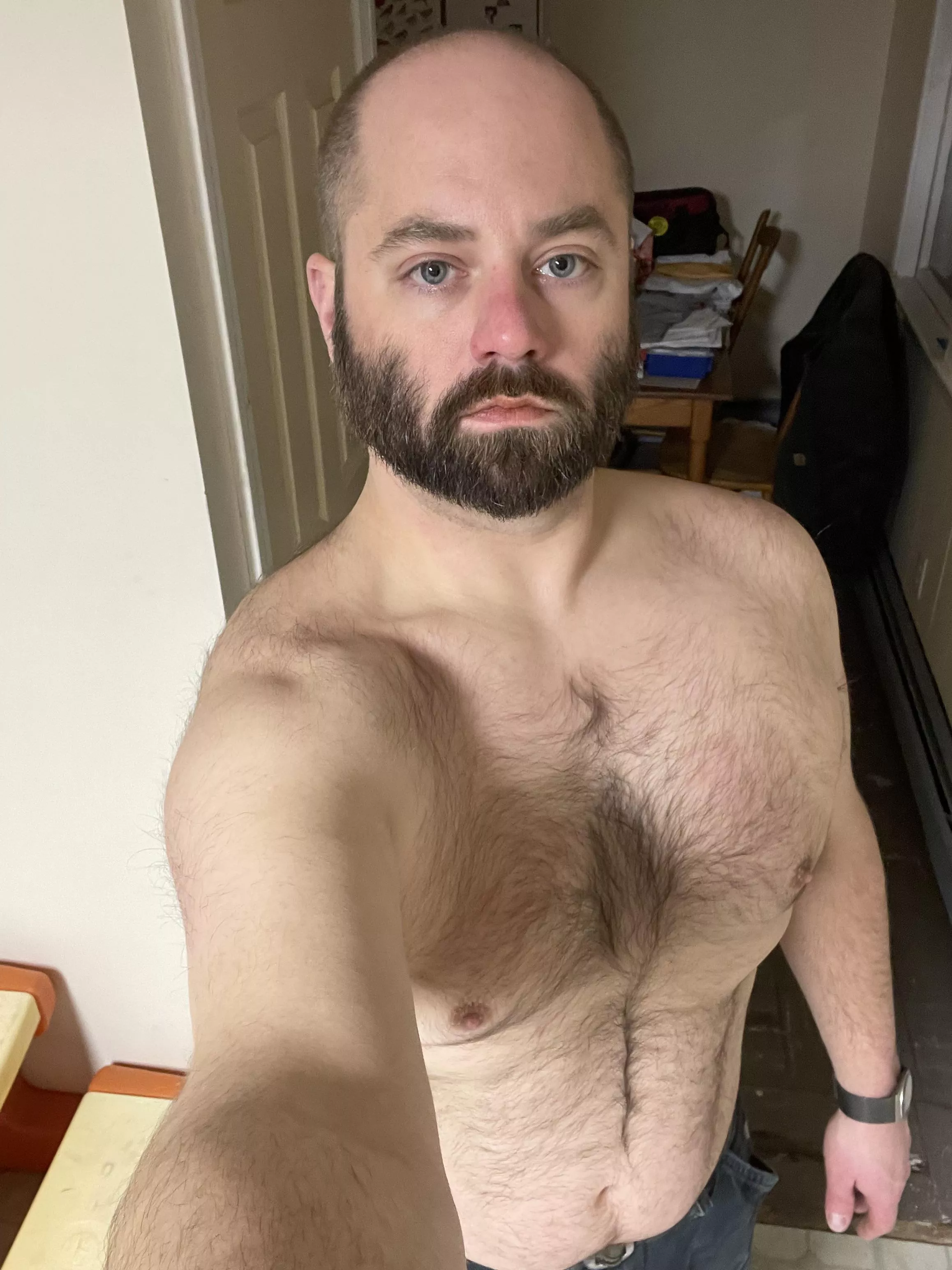 Feeling kind of shitty tonight. How do you make yourself feel better? I’m open to suggestions. posted by Throttle-Wringer