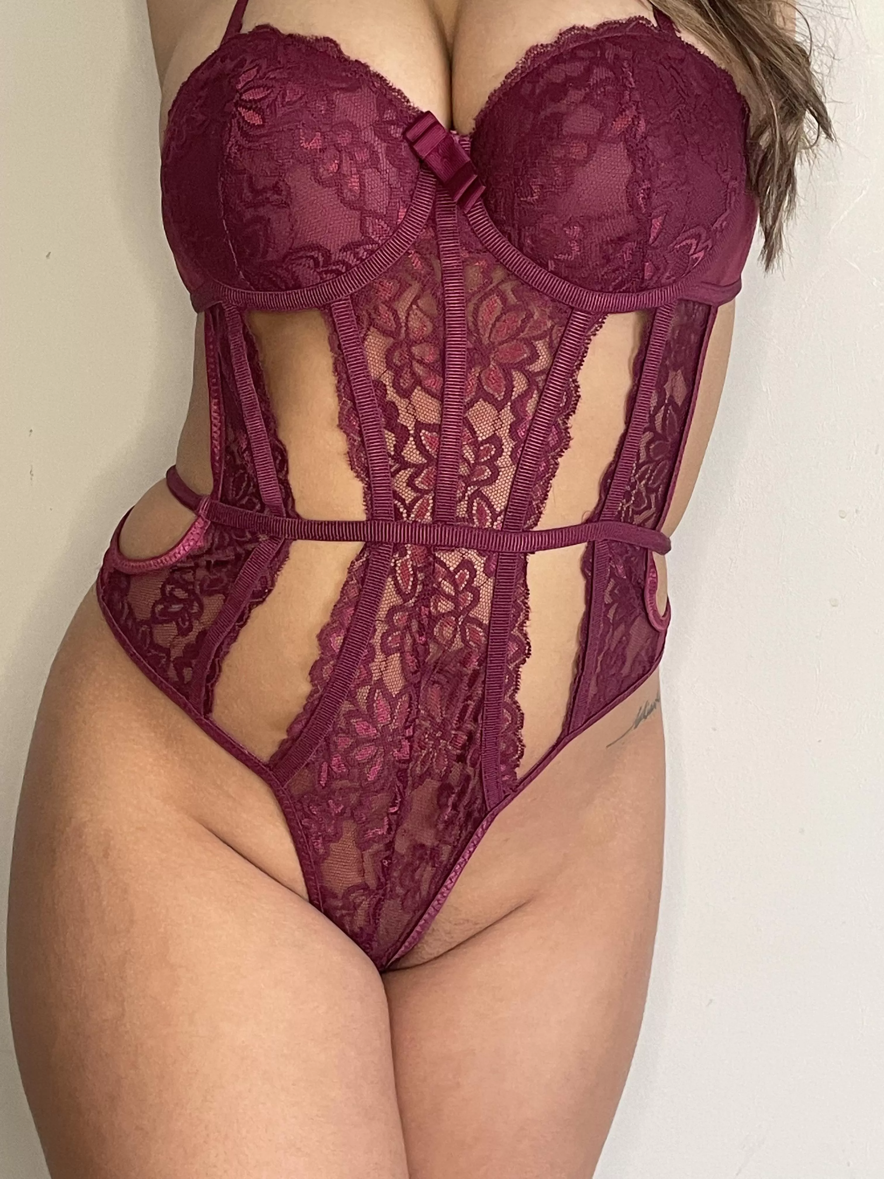 Feeling kinda cute posted by ItsSarah23