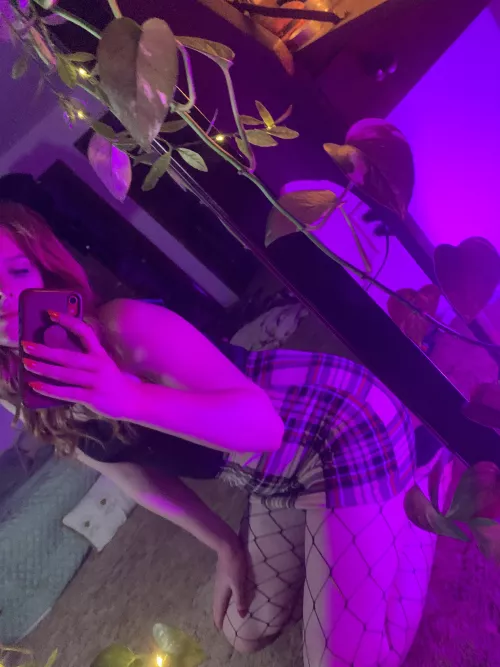 Feeling kinda sad. Could use some compliments 🥺 by havlev