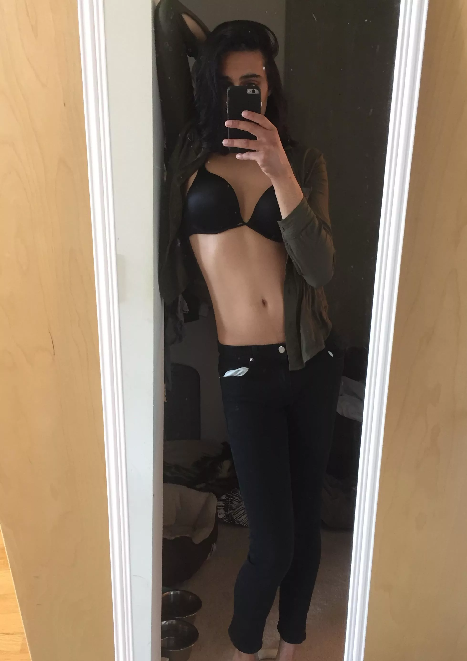 Feeling kinda sultry posted by TheHiyaSophia