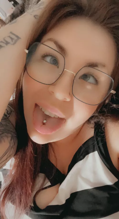 Feeling like a cum dump today 🌸 by Missy_Dolly