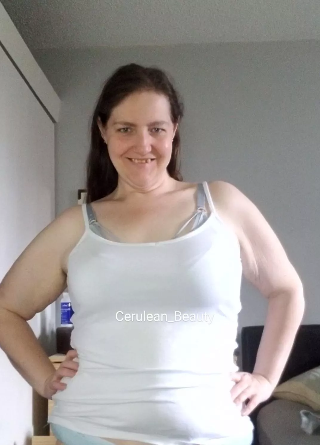 Feeling like a superhero today posted by Cerulean_Beauty