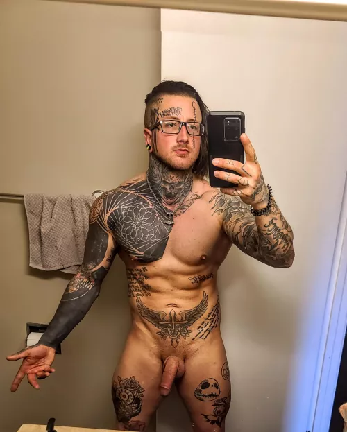 Feeling like hot boy summer. by Qdeheus45