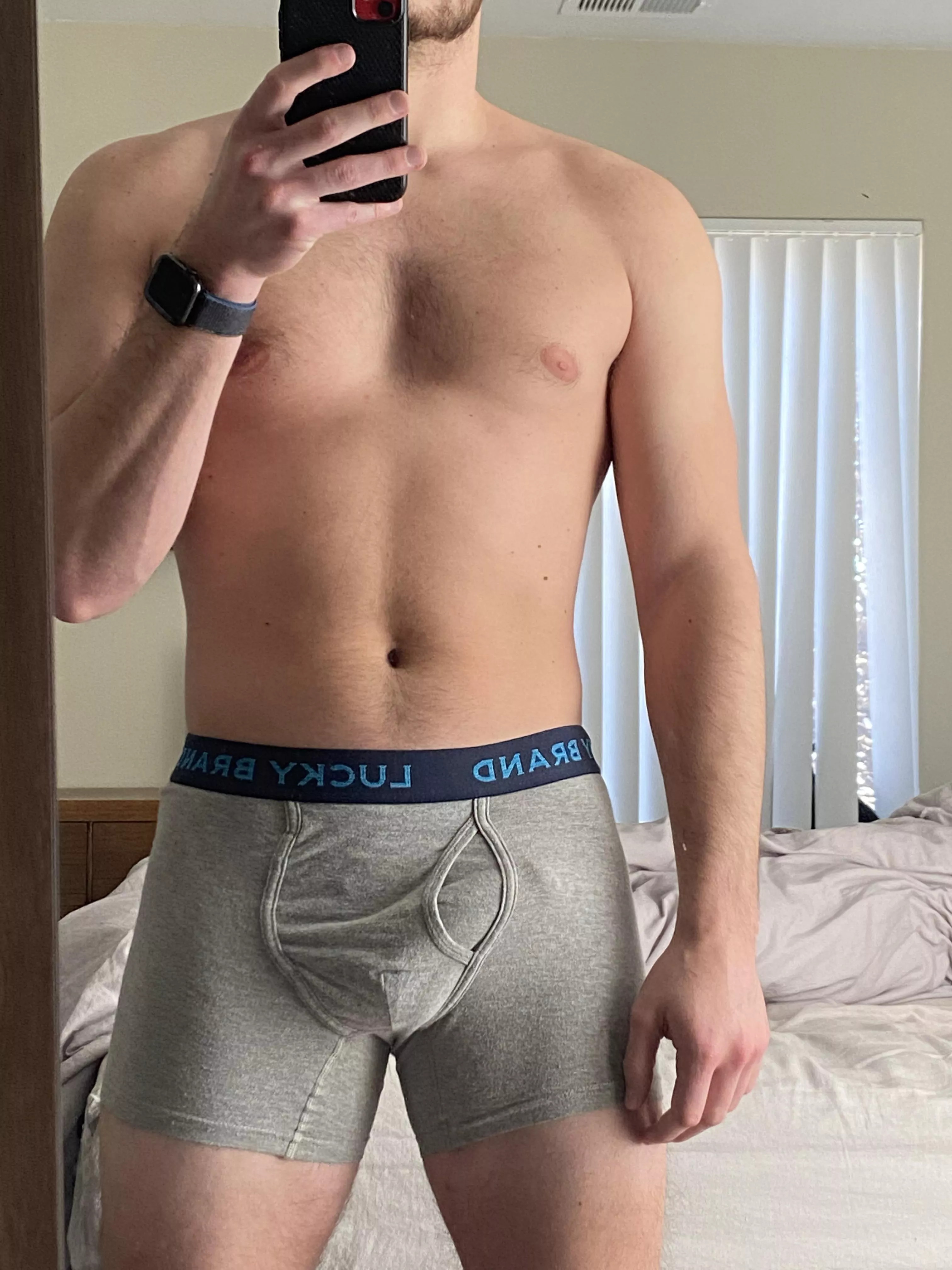 Feeling lucky? posted by BrewserBoss