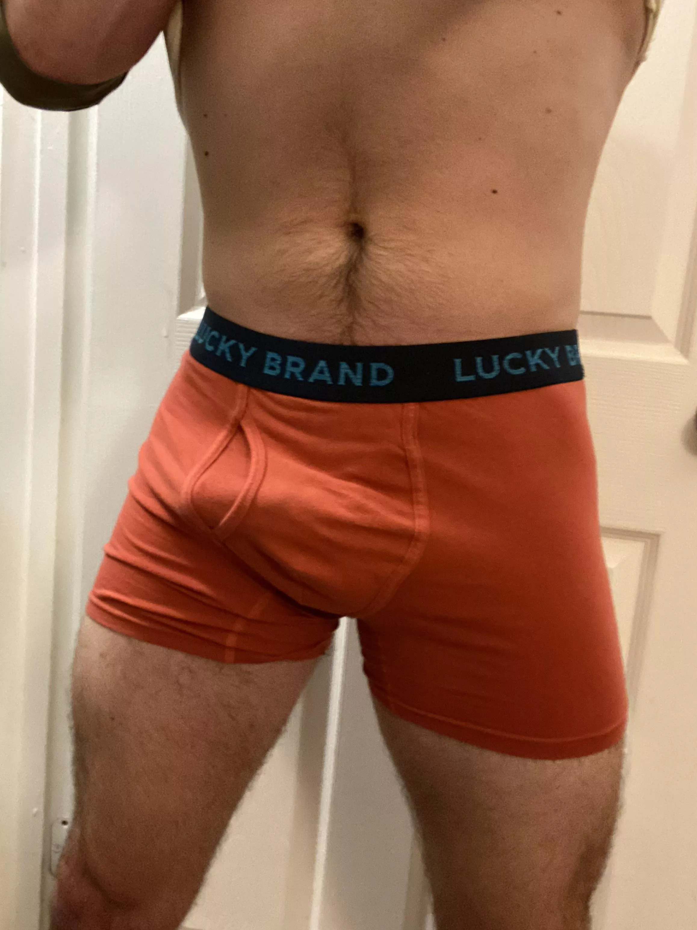 Feeling lucky? posted by BrewserBoss