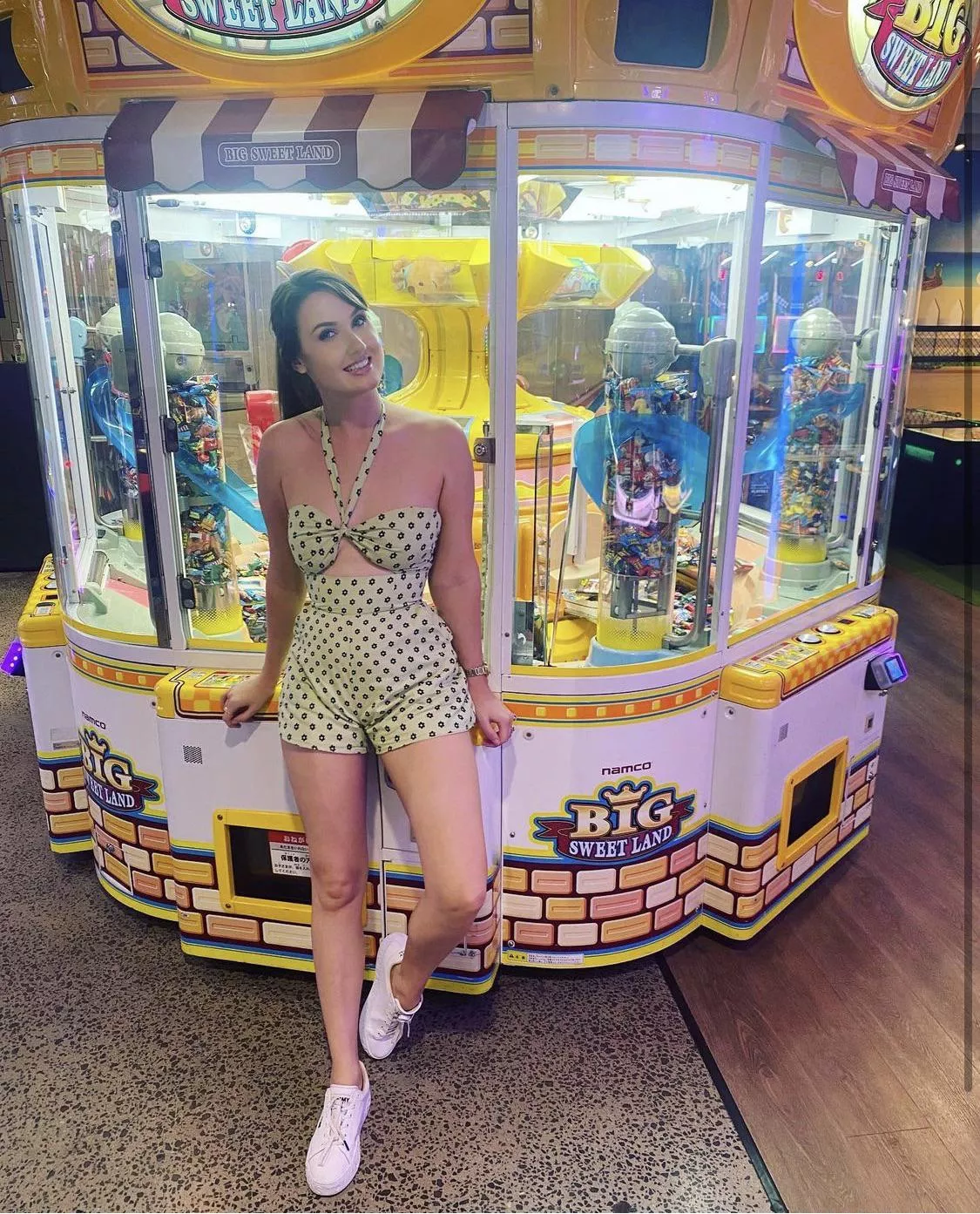 Feeling lucky this St. Patrick’s Day 🍀 [F] posted by FlightAttendant69