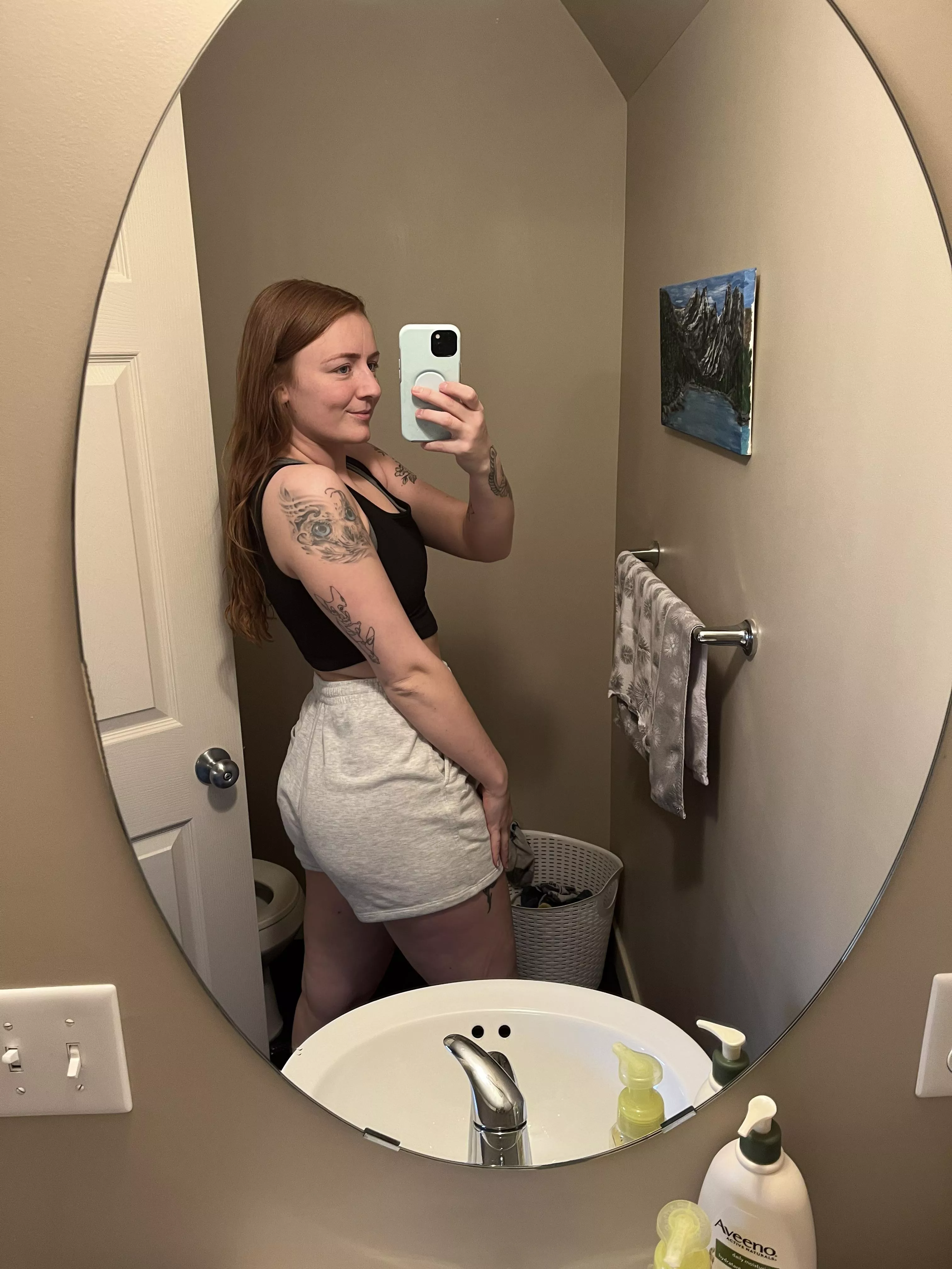 feeling me some summer outfits 😍 posted by adp_98