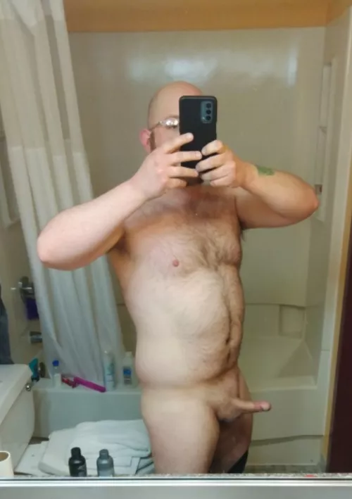 Feeling more confident every day! by imarealboii