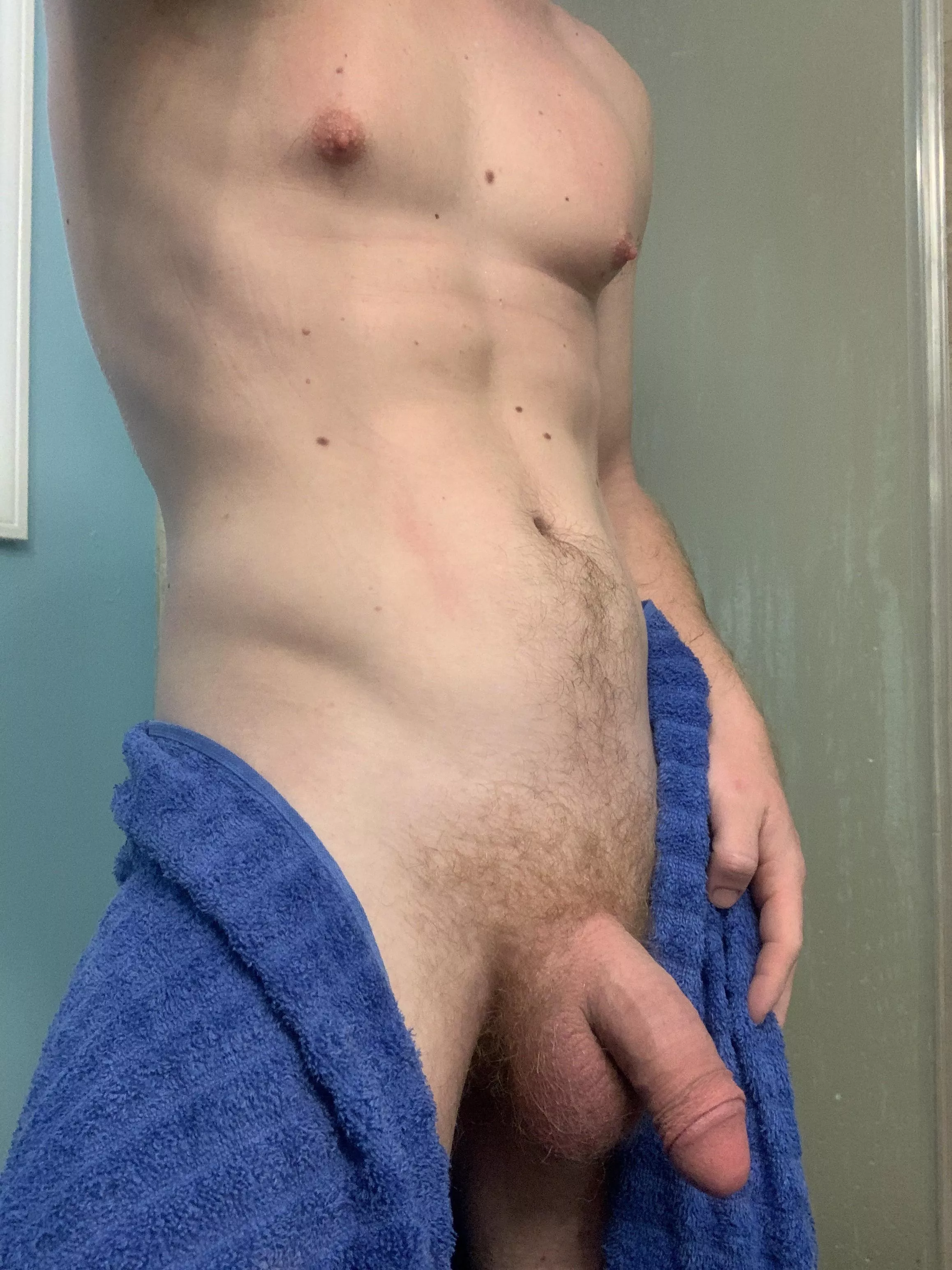 Feeling myself posted by Newadventures399