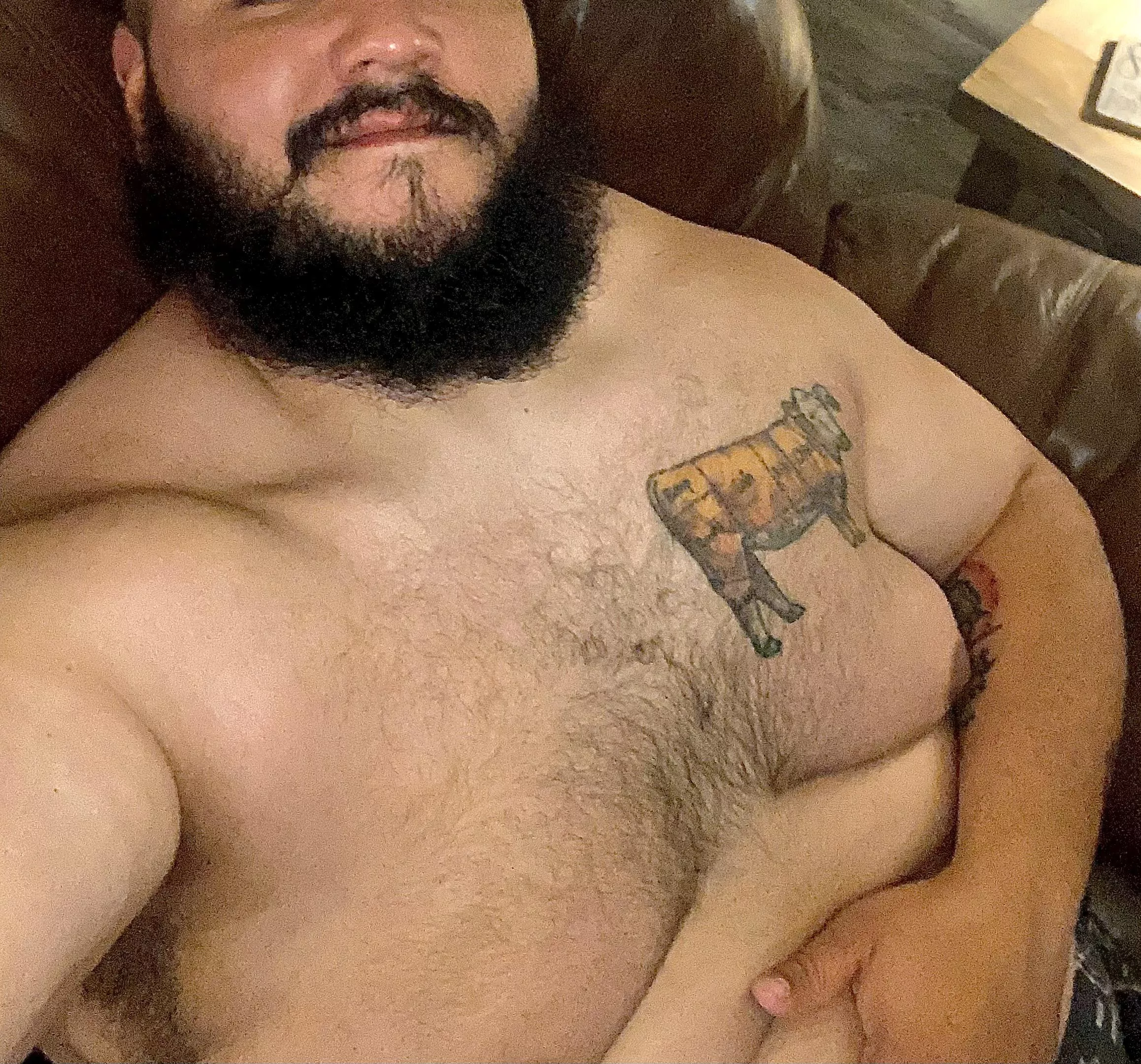 Feeling myself posted by SnooDonkeys8054