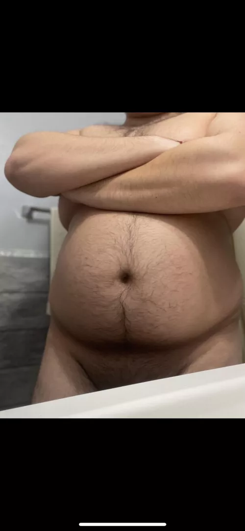 Feeling myself a lot more lately 😌 by legalwifi