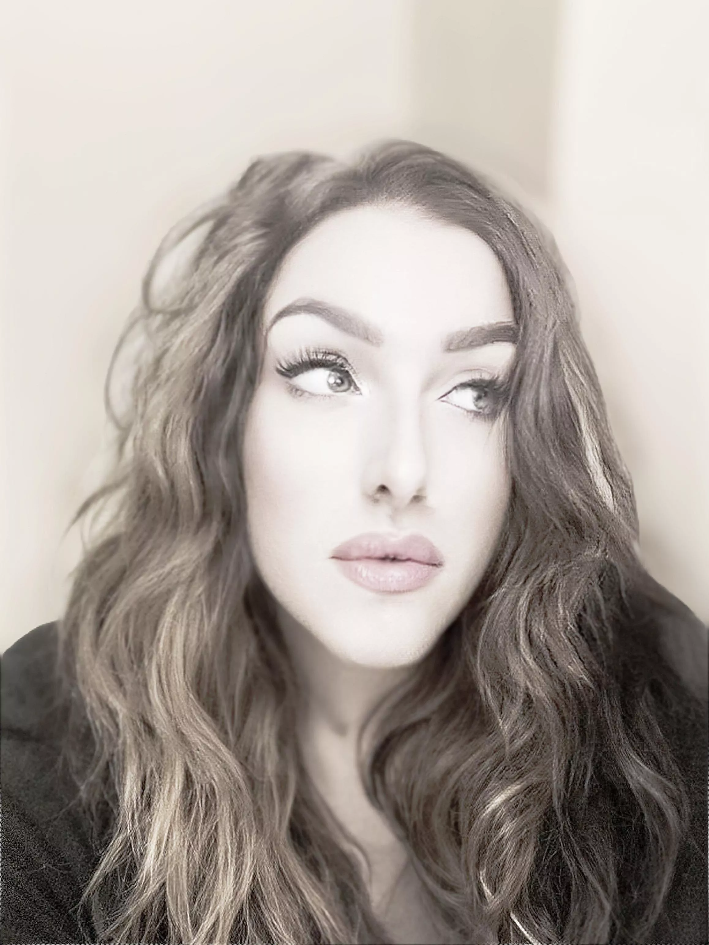 Feeling myself like this what you think? posted by NewSissyCross