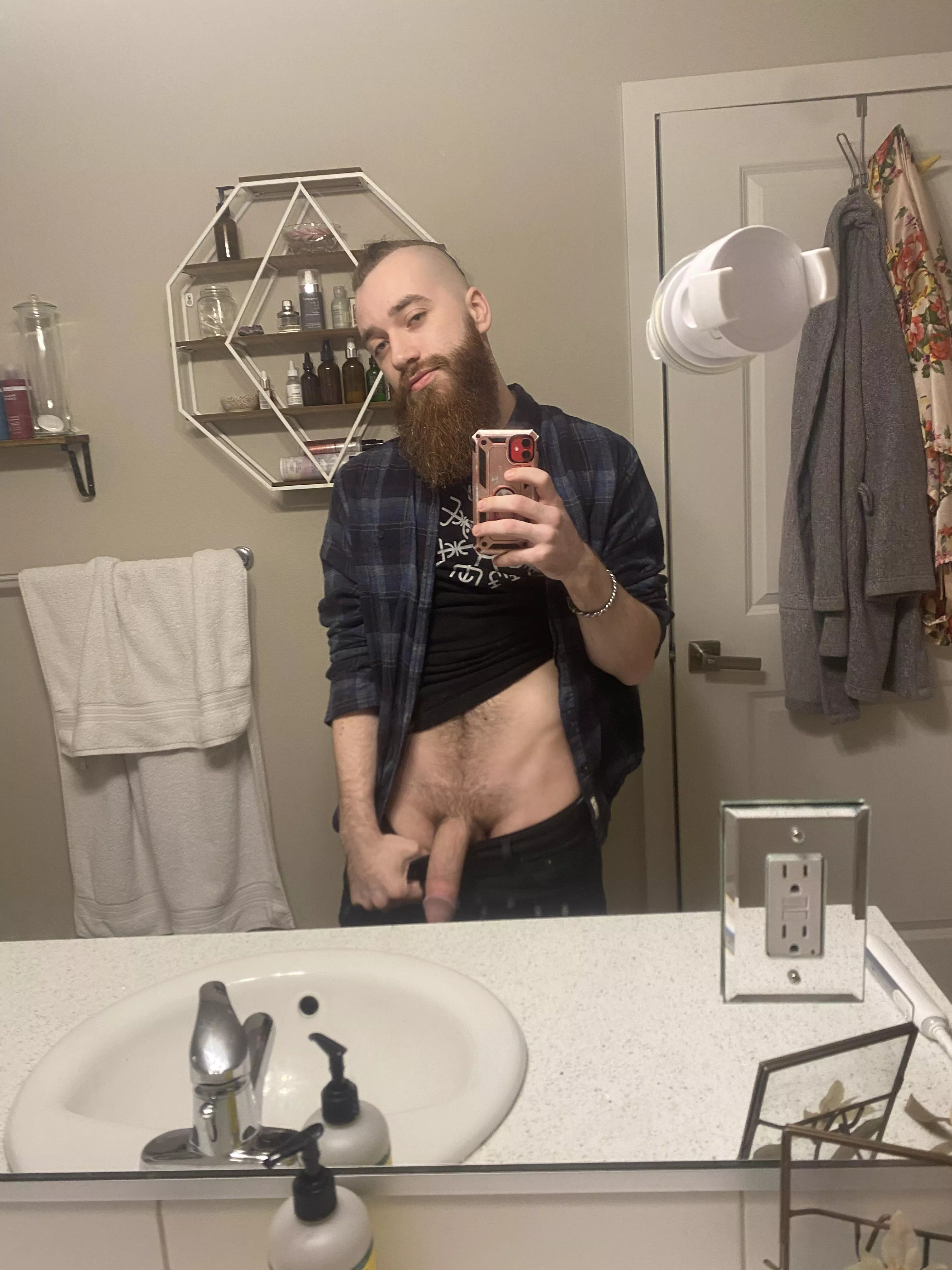 Feeling myself ;P posted by MojoFoShow