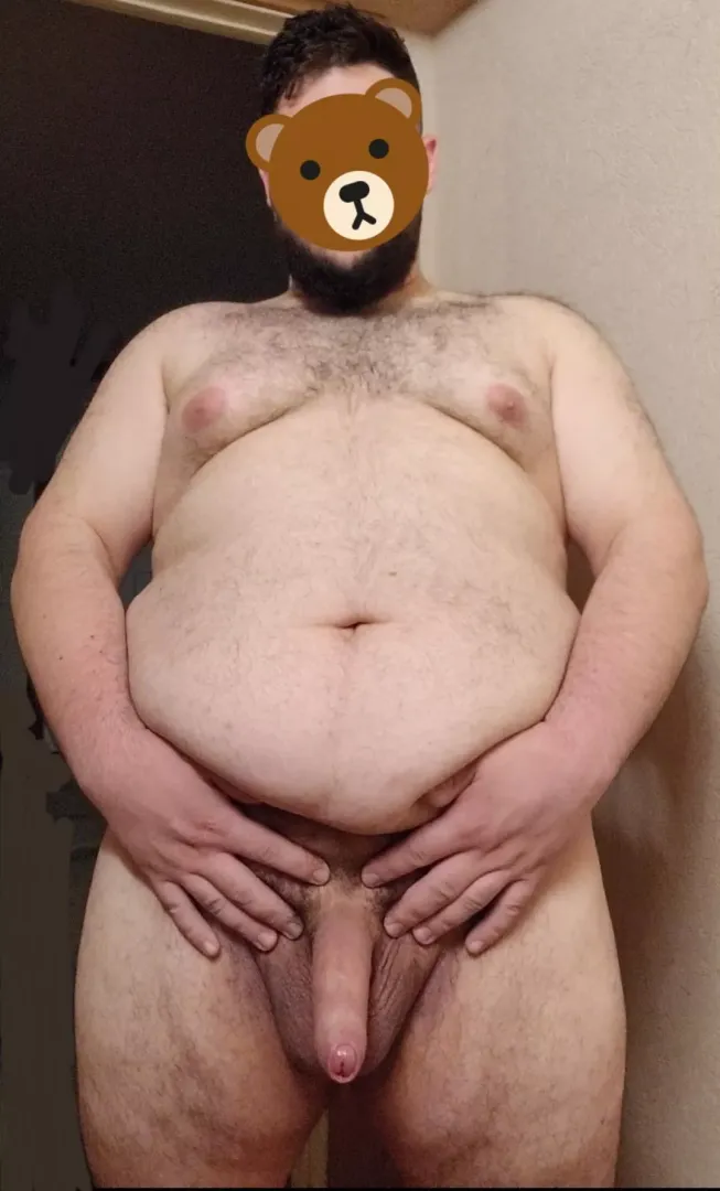 feeling myself right now 😜 posted by NiceCockroach9898