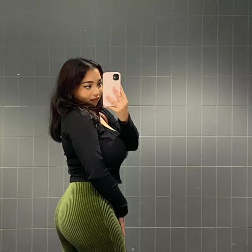 Feeling myself today 😸 by ChloeFFS